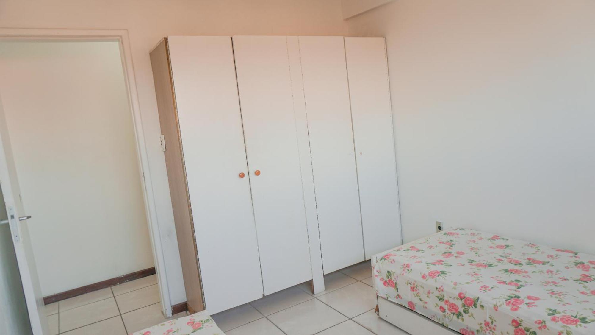Ferienwohnung Residencial Alto Mar Florianópolis Exterior foto