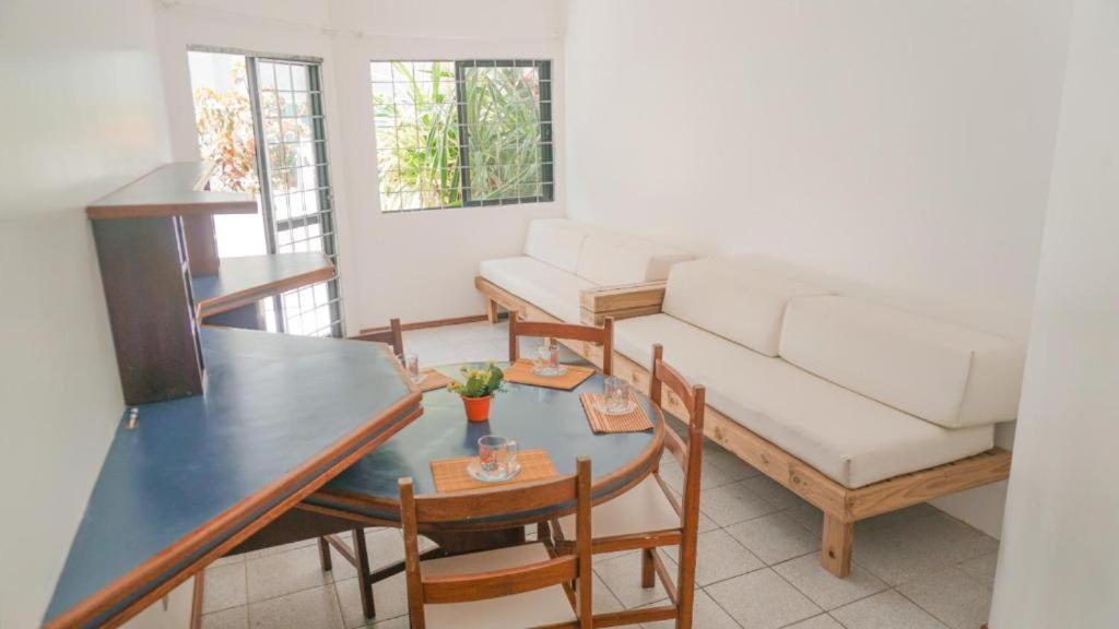 Ferienwohnung Residencial Alto Mar Florianópolis Exterior foto