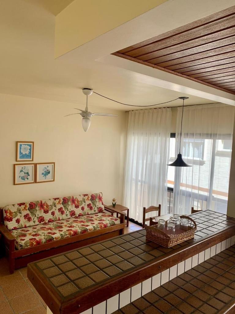 Ferienwohnung Residencial Alto Mar Florianópolis Exterior foto